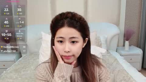 berniceafra online show from 03/02/26, 06:59