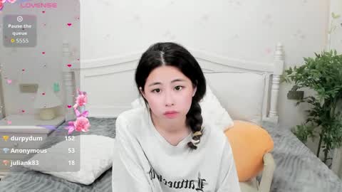 berniceafra online show from 04/19/26, 06:10