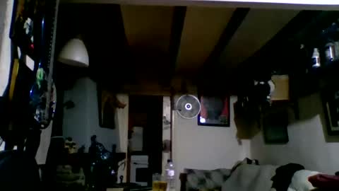 bernichaos77 online show from 03/22/26, 11:41