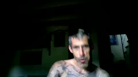 bernichaos77 online show from 05/14/26, 04:58