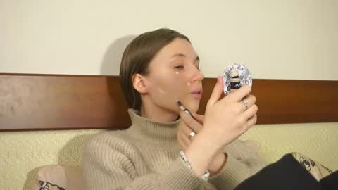 Eve online show from 11/15/25, 08:05