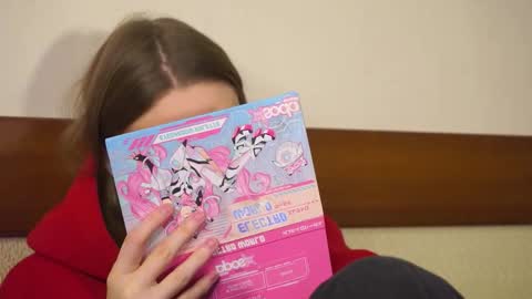 Eve online show from 11/20/25, 08:19