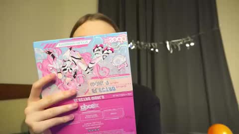 Eve online show from 11/22/25, 08:30