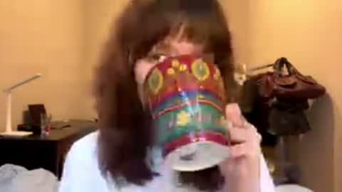 Lucy online show from 07/13/26, 05:16