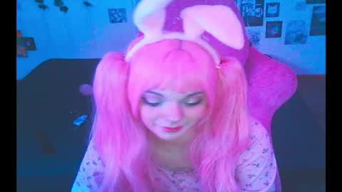 BerrieKitten online show from 03/15/26, 09:54