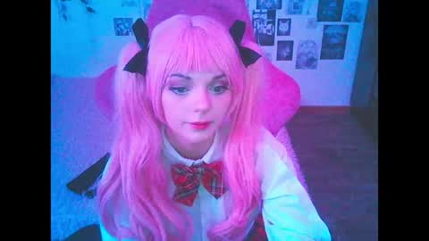 BerrieKitten online show from 04/29/26, 09:54