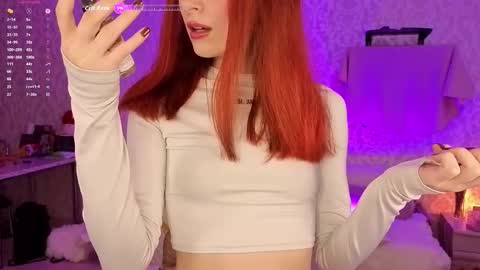 Hi Im NikaComing back online on Monday 3 online show from 02/12/26, 12:44