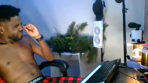 Suamys online show from 08/02/26, 05:50