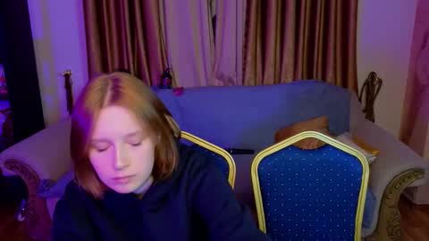 Your sweet Tara and Eva online show from 09/20/25, 07:15