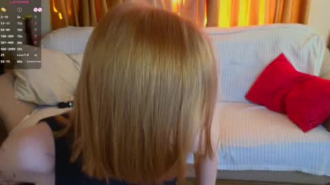 Your sweet Tara and Eva online show from 10/02/25, 11:06