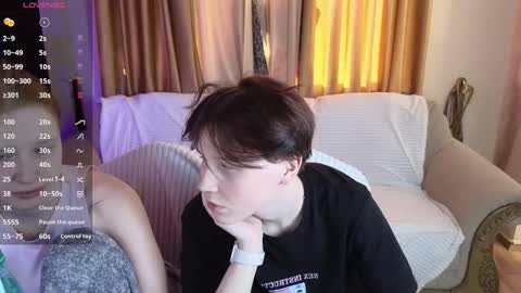 Your sweet Tara and Eva online show from 10/05/25, 11:30