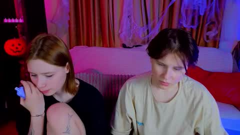 Your sweet Tara and Eva online show from 10/29/25, 07:04