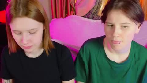 Your sweet Tara and Eva online show from 11/04/25, 11:20