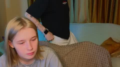 Your sweet Tara and Eva online show from 01/10/26, 11:12