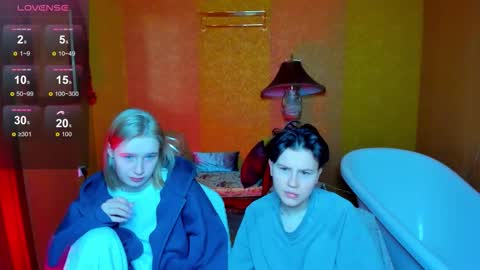 Your sweet Tara and Eva online show from 01/13/26, 04:07