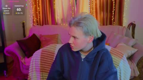 Your sweet Tara and Eva online show from 02/05/26, 11:15