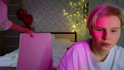 Your sweet Tara and Eva online show from 02/09/26, 10:58