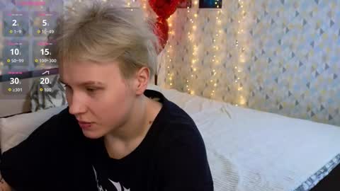 Your sweet Tara and Eva online show from 02/18/26, 11:06