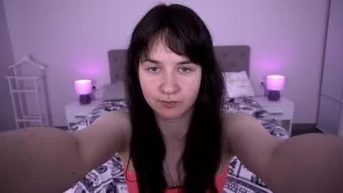 Violette online show from 05/25/26, 01:06