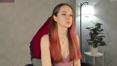 Berta  online show from 09/18/25, 12:23