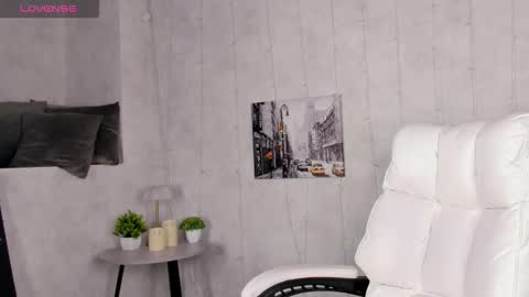 Berta  online show from 11/26/25, 12:33