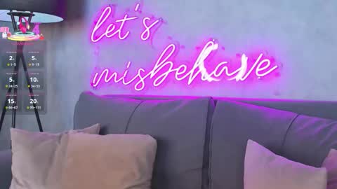 Berta  online show from 11/29/25, 01:30