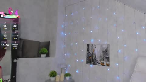 Berta  online show from 01/17/26, 12:37