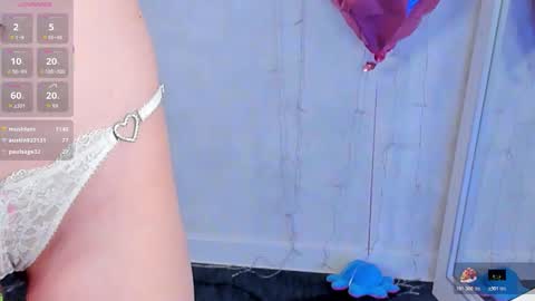 Berta  online show from 02/20/26, 06:19