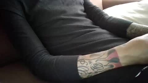 ToxicPipe757 online show from 12/13/24, 03:21