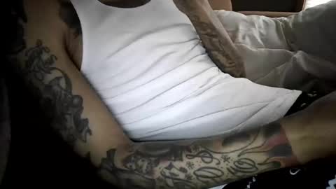 ToxicPipe757 online show from 01/06/25, 05:06