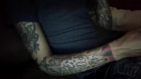 ToxicPipe757 online show from 01/18/25, 02:03