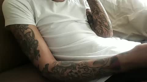 ToxicPipe757 online show from 02/03/25, 07:52