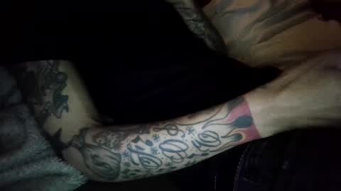 ToxicPipe757 online show from 02/19/25, 01:51