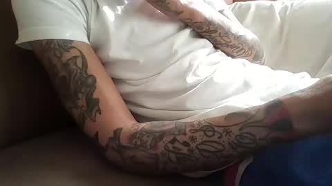 ToxicPipe757 online show from 02/22/25, 07:58