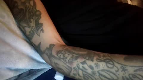 ToxicPipe757 online show from 09/28/25, 02:06