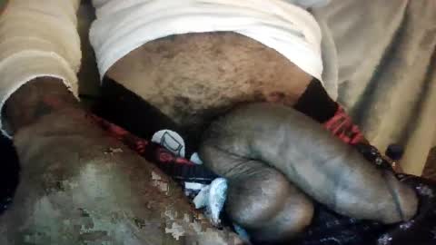 ToxicPipe757 online show from 10/11/25, 01:16