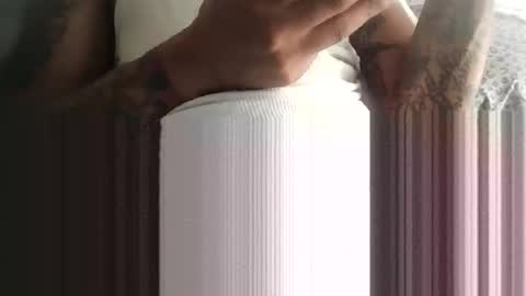 ToxicPipe757 online show from 10/11/25, 02:04