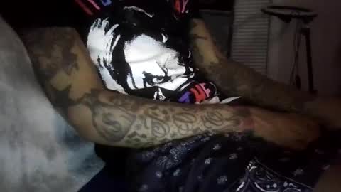 ToxicPipe757 online show from 10/12/25, 03:16