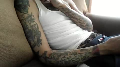 ToxicPipe757 online show from 03/17/26, 02:42