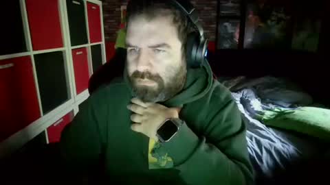 bertirally15 online show from 04/13/26, 08:53