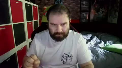 bertirally15 online show from 04/14/26, 10:54