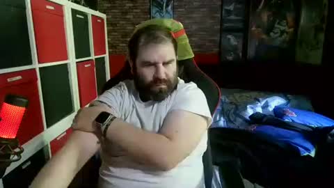 bertirally15 online show from 04/20/26, 10:07