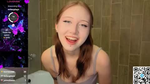 Eva online show from 12/16/25, 05:12