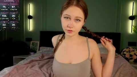 Eva online show from 05/07/26, 03:23
