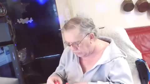 jean online show from 03/03/25, 01:53