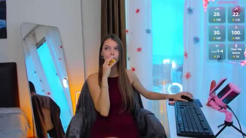 Alice online show from 10/01/25, 01:00