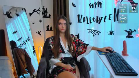 Alice online show from 10/29/25, 12:24