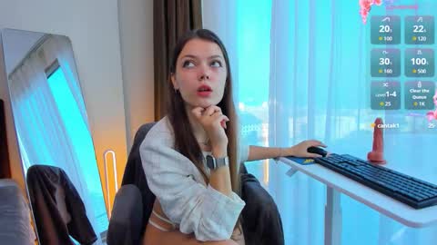 Alice online show from 02/10/26, 12:59