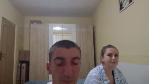 Alex and Victoria online show from 09/16/25, 04:52