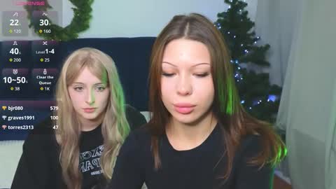 Danny and Kira online show from 12/15/25, 03:05